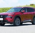 Nissan X Trail e POWER 2026 Ανανεωμένο, Πιο Δυνατό, για Κάθε Δρόμο