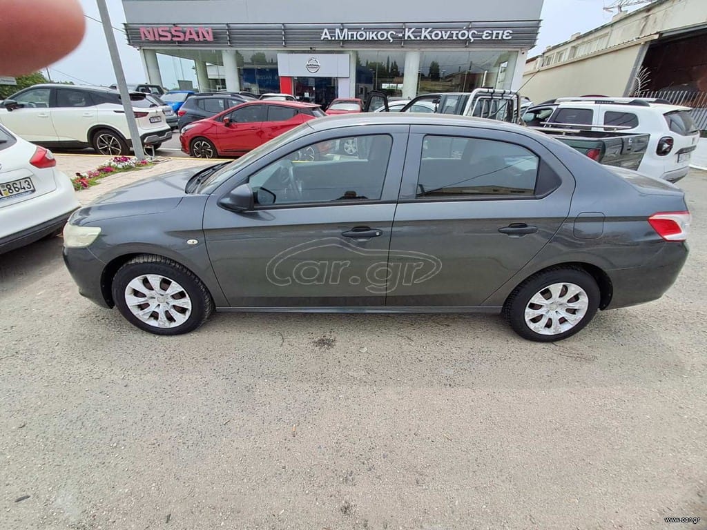 Peugeot 301 2016 (6)