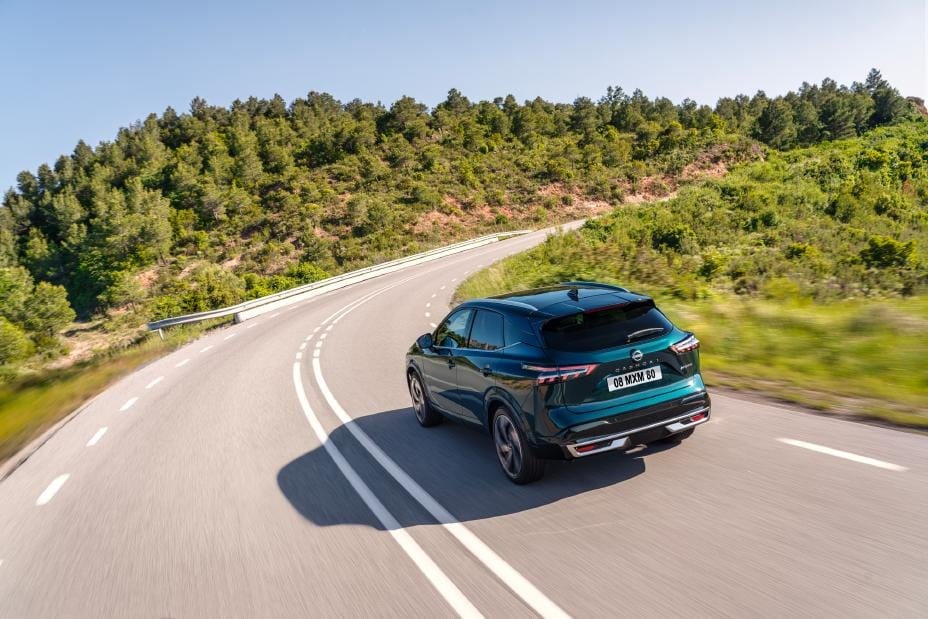 Καλοκαίρι με Nissan e POWER