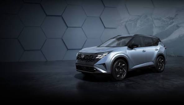 Nissan Rogue e POWER 2027