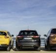 juke qashqai i x trail pos na dialexete to sosto megethos suv gia esas