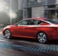 nissan safety shield 360 ta 6 systimata pou prostatevoun pragmatika tin oikogeneia sas