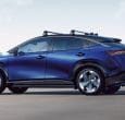 to ananeomeno nissan ariya 2026 google built in neo schediasmo kai leitourgia v2l