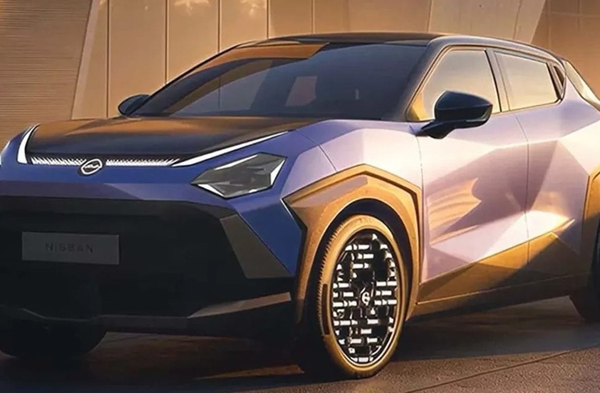 nissan juke ev vs byd atto 2 to eperchomeno ilektriko juke apenanti sto kathieromeno mikro suv tis byd