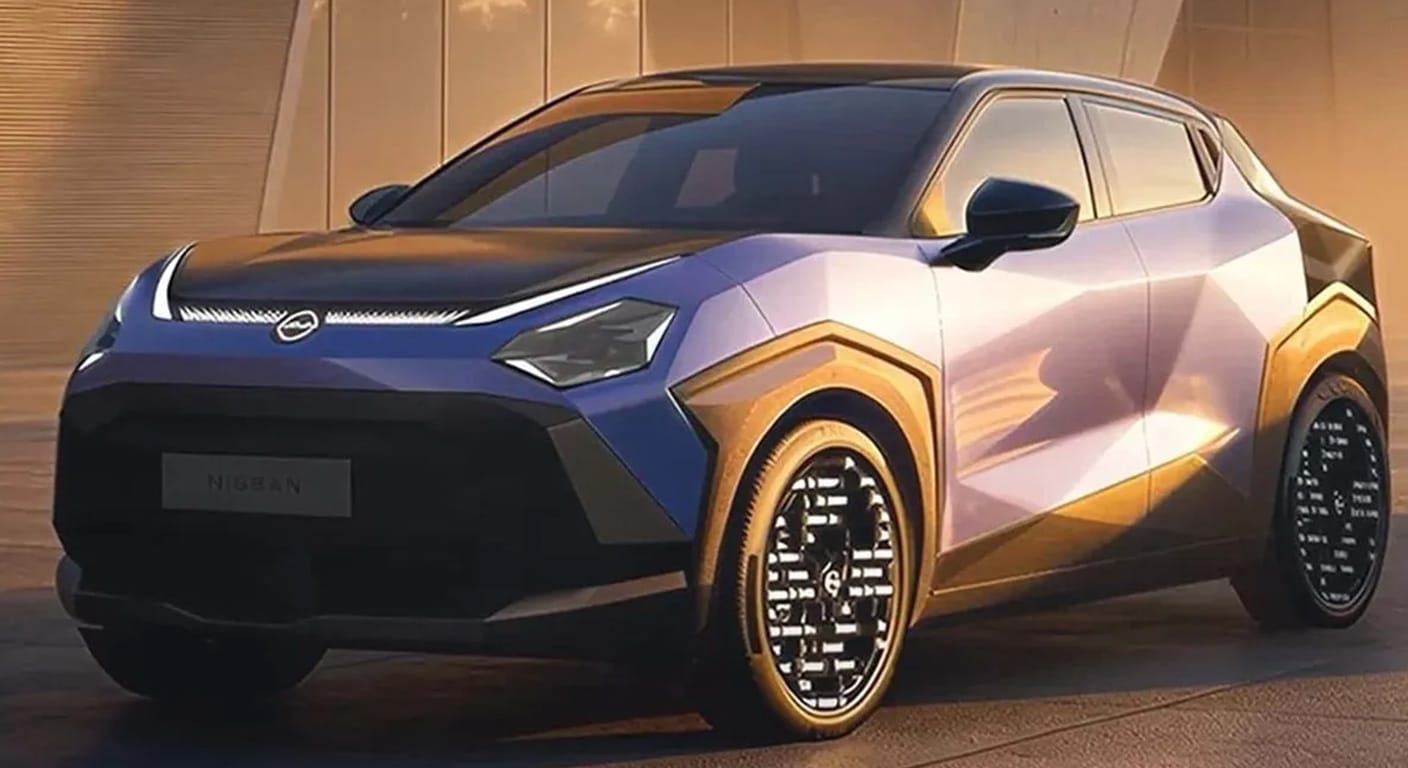 nissan juke ev vs byd atto 2 to eperchomeno ilektriko juke apenanti sto kathieromeno mikro suv tis byd